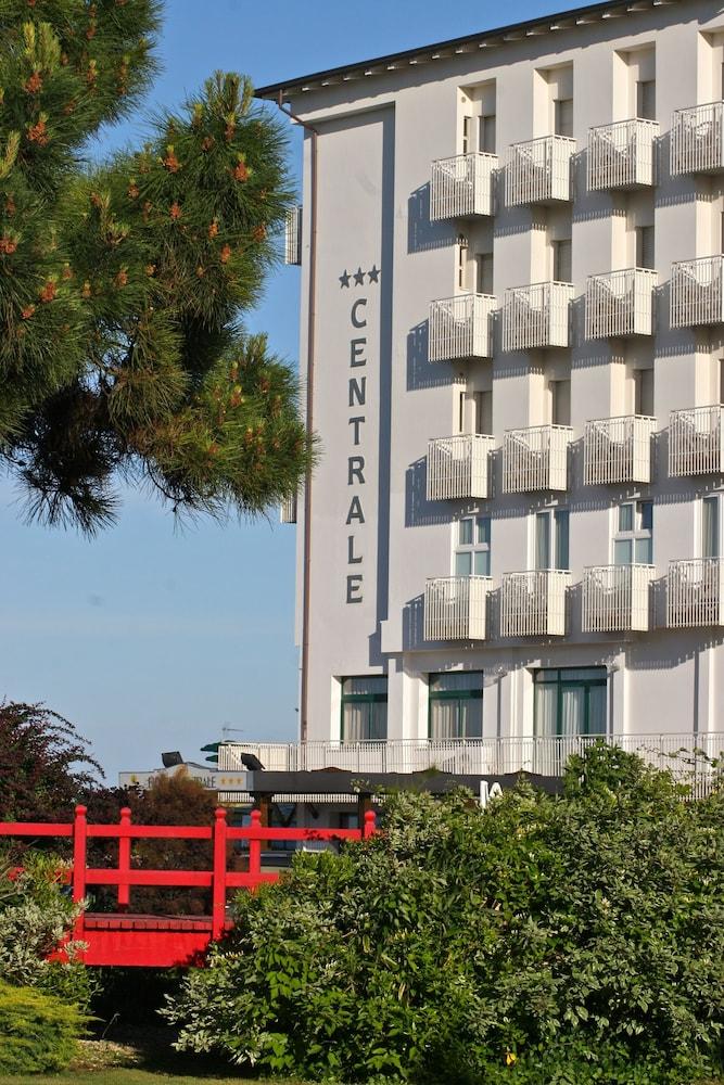 Fotos del hotel - Centrale