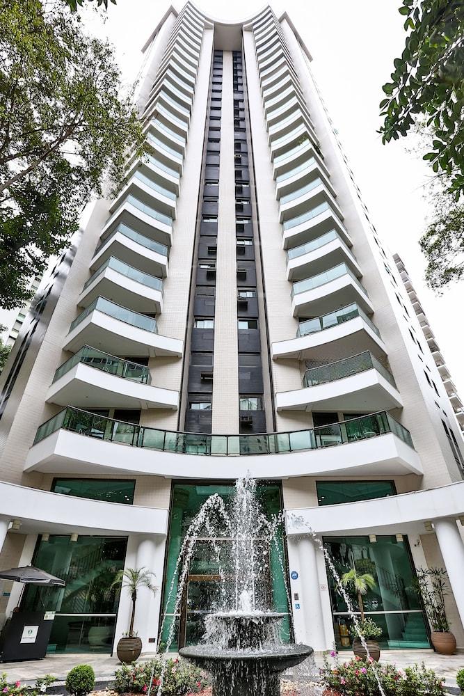 Fotos del hotel - Transamerica Paradise Garden