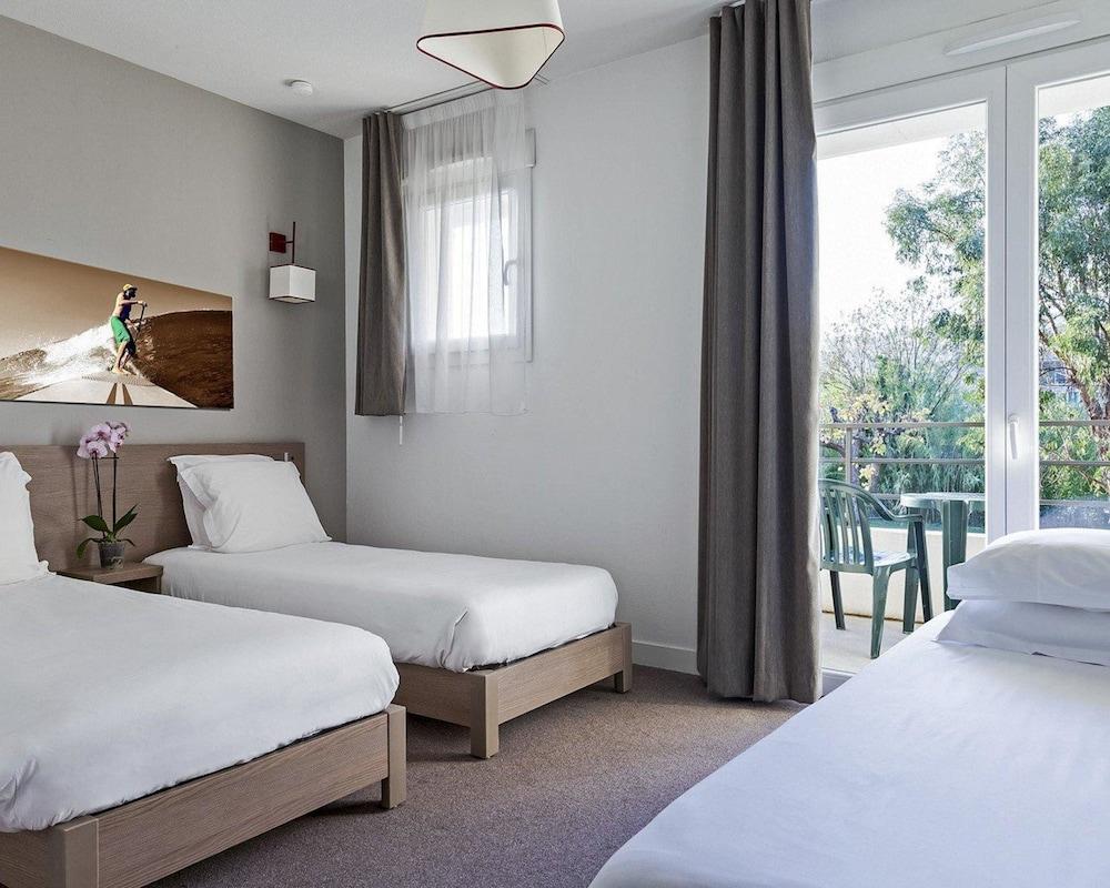 Fotos del hotel - COMFORT SUITES CANNES MANDELIEU