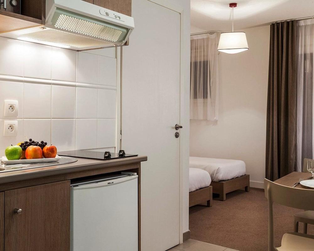 Fotos del hotel - COMFORT SUITES CANNES MANDELIEU