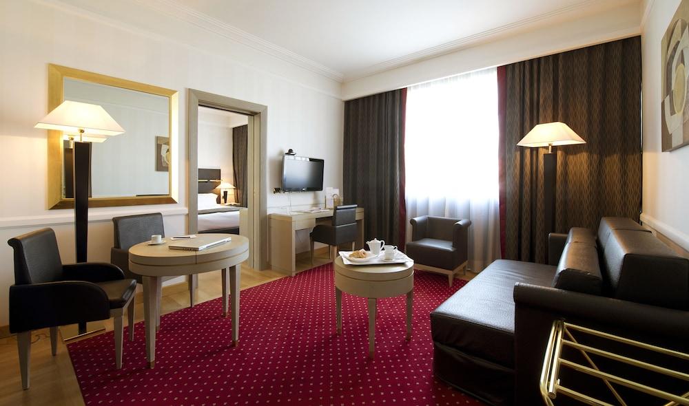 Fotos del hotel - GRAND HOTEL DUCA DI MANTOVA