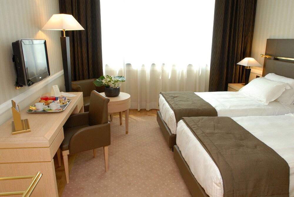 Fotos del hotel - GRAND HOTEL DUCA DI MANTOVA