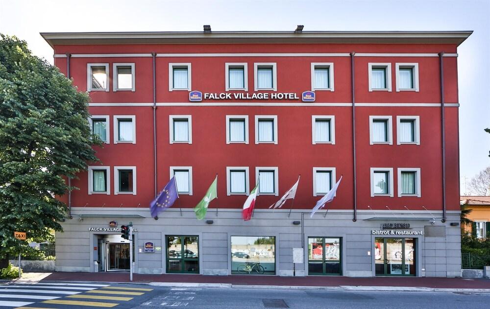 Fotos del hotel - Best Western Falck Village Hotel