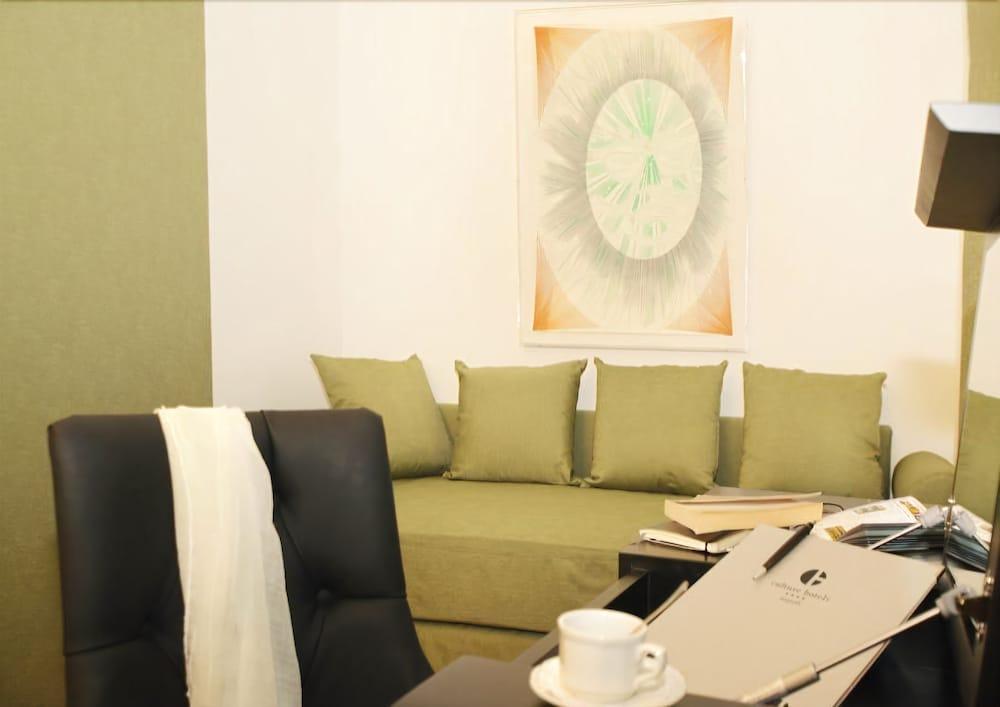 Fotos del hotel - CULTURE HOTEL CENTRO STORICO
