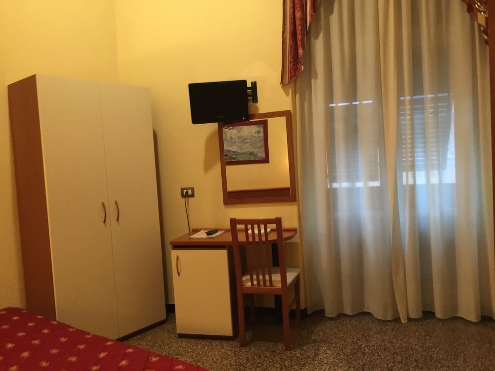 Fotos del hotel - HELVETIA