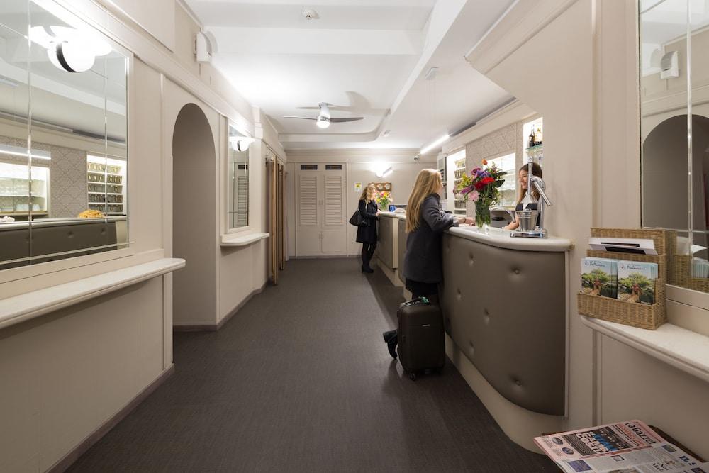 Fotos del hotel - HELVETIA