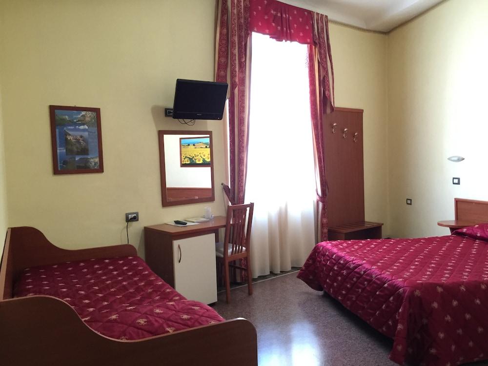 Fotos del hotel - HELVETIA