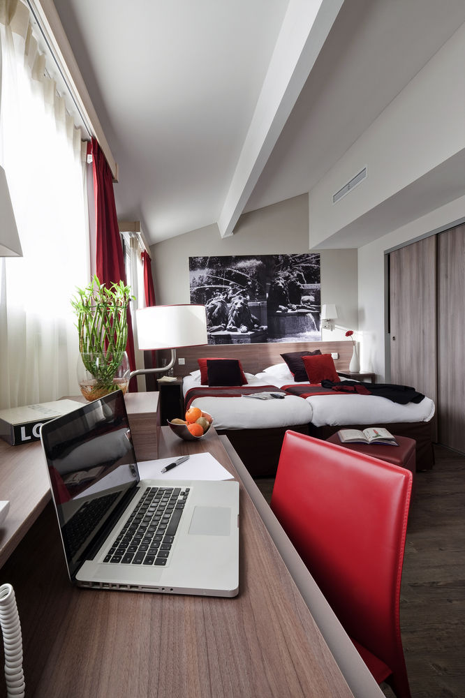 Fotos del hotel - Adagio Aix-En-Provence Centre