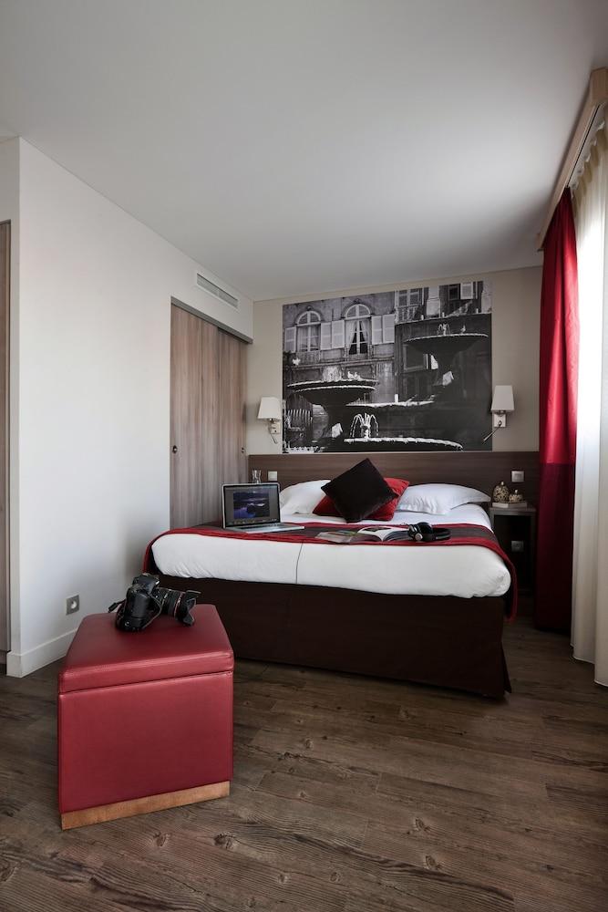 Fotos del hotel - Adagio Aix-En-Provence Centre