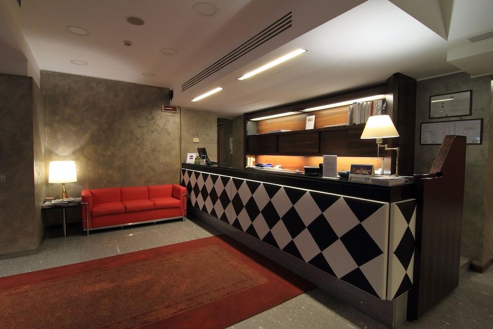 Fotos del hotel - Hotel Metro