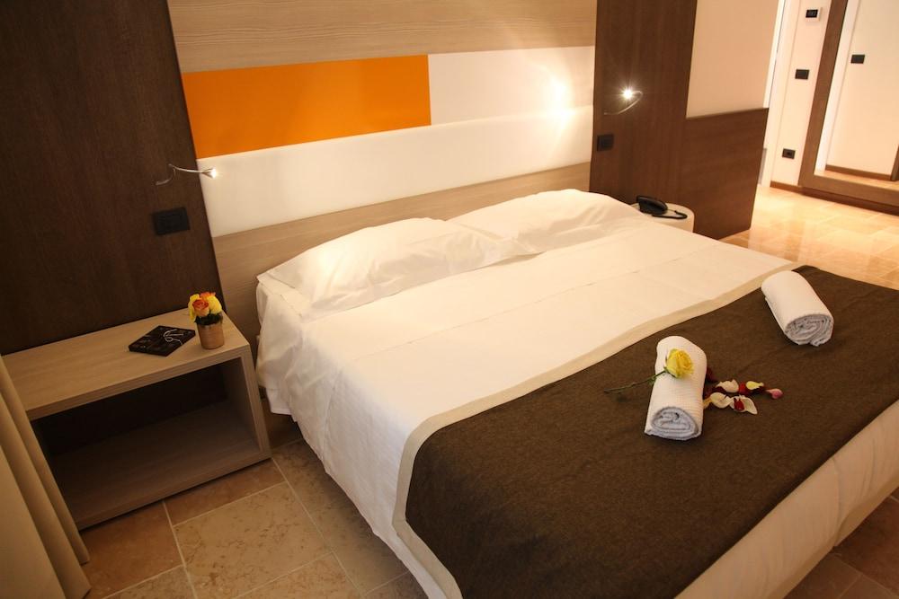 Fotos del hotel - Hotel Metro