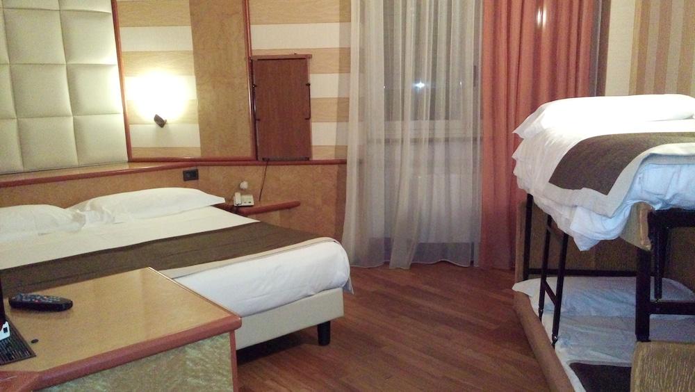 Fotos del hotel - Hotel Metro