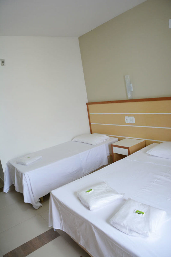Fotos del hotel - Joalpa Hotel Cabo Frio