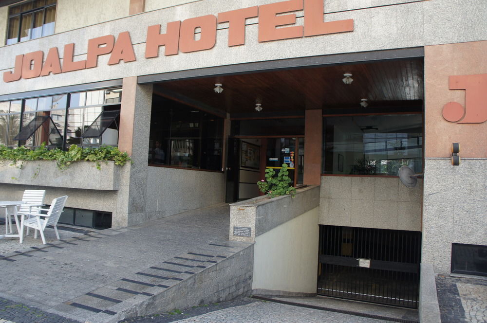 Fotos del hotel - Joalpa Hotel Cabo Frio