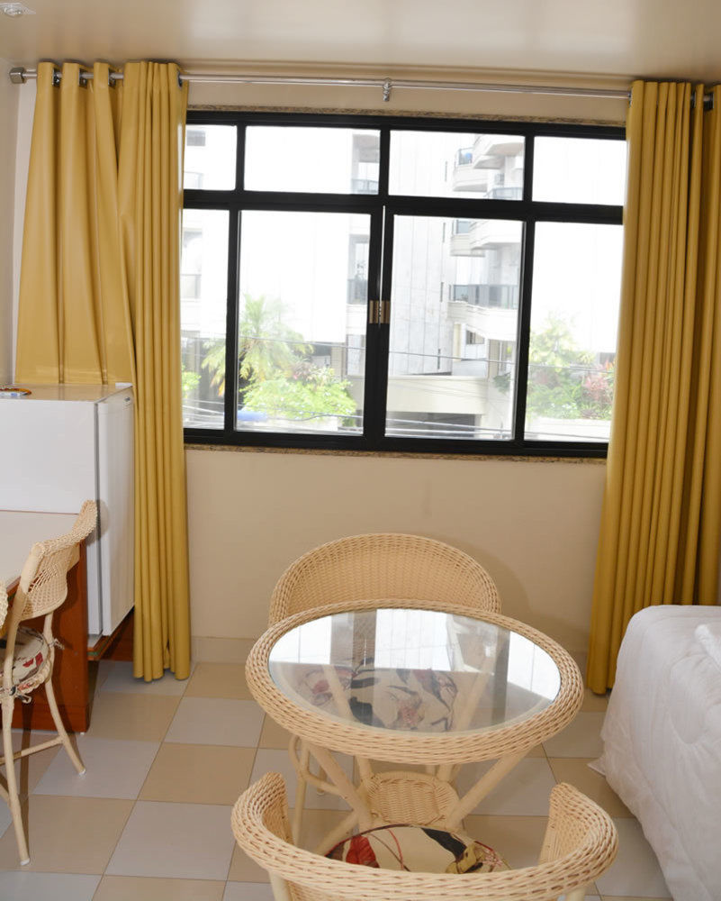 Fotos del hotel - Joalpa Hotel Cabo Frio