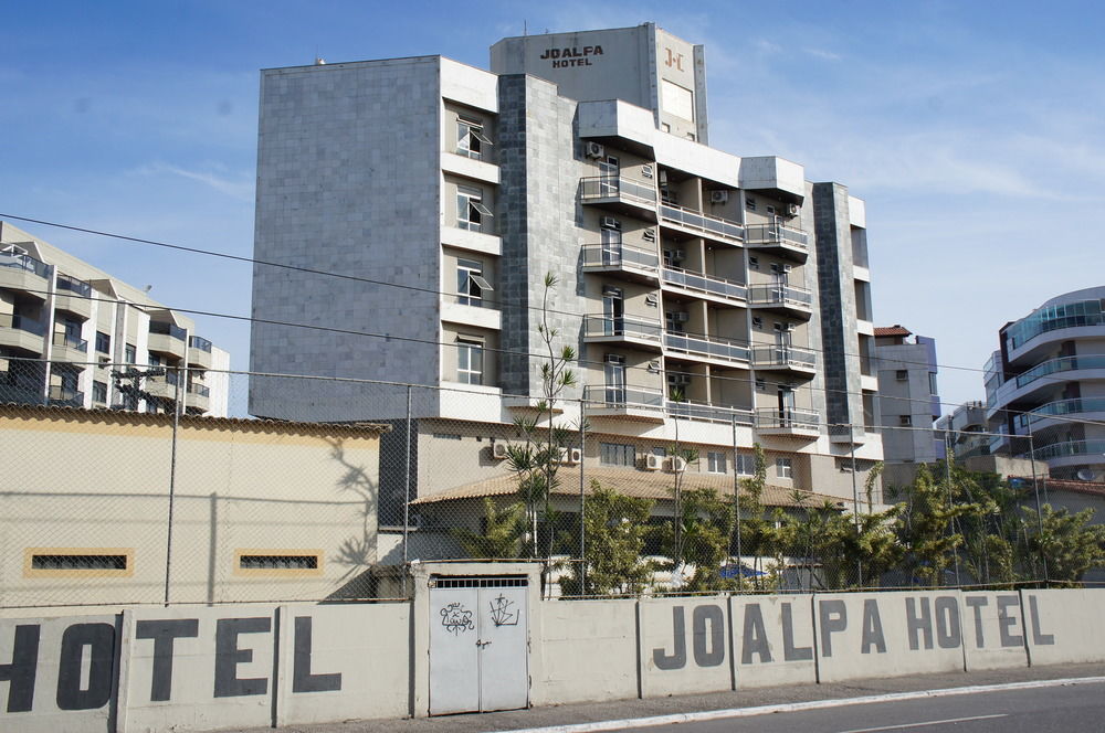 Fotos del hotel - Joalpa Hotel Cabo Frio