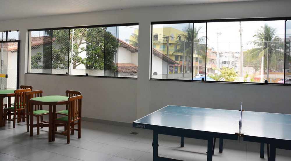 Fotos del hotel - Joalpa Hotel Cabo Frio