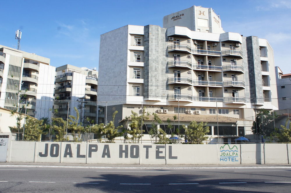 Fotos del hotel - Joalpa Hotel Cabo Frio