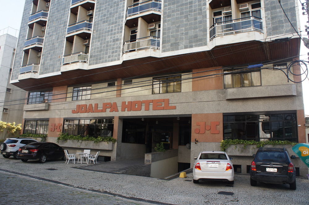Fotos del hotel - Joalpa Hotel Cabo Frio