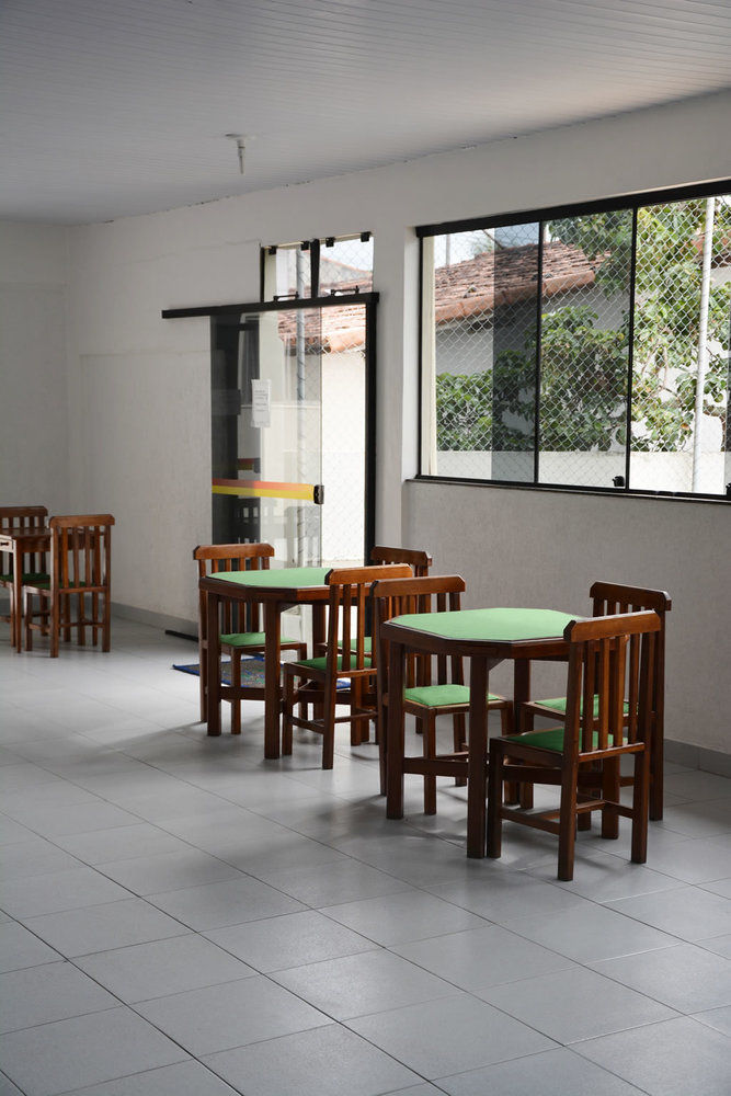 Fotos del hotel - Joalpa Hotel Cabo Frio