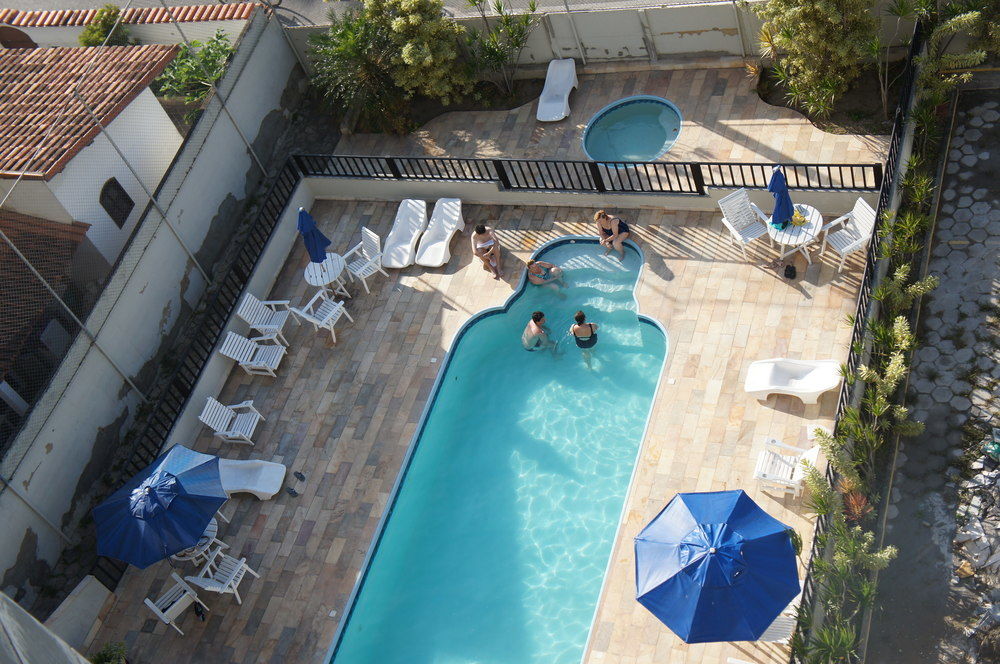 Fotos del hotel - Joalpa Hotel Cabo Frio