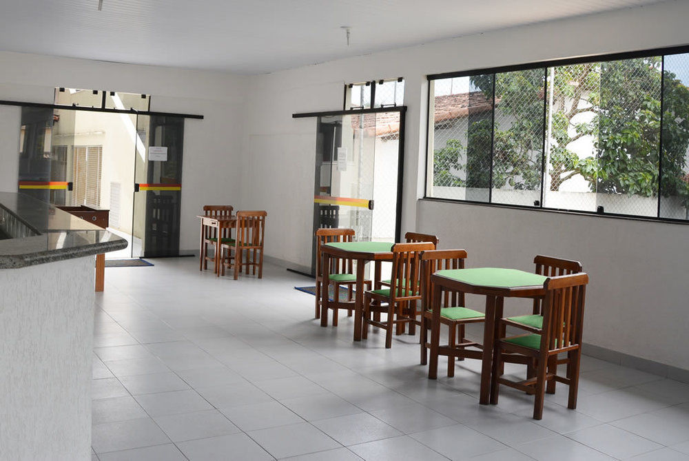 Fotos del hotel - Joalpa Hotel Cabo Frio