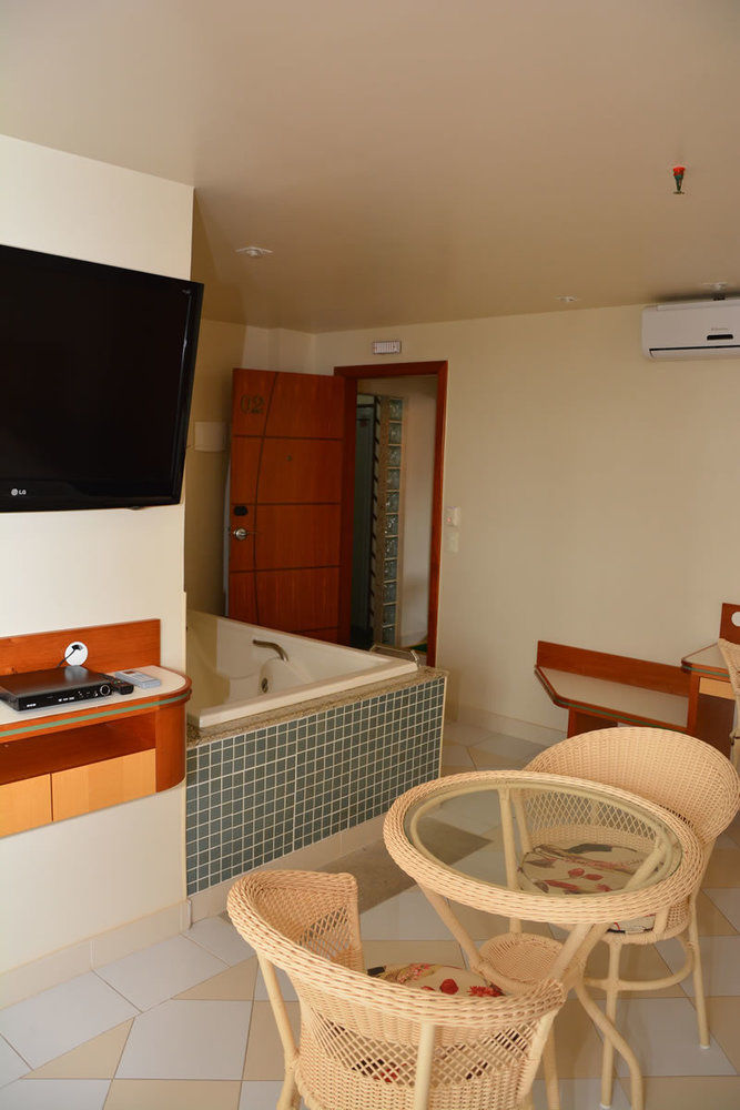 Fotos del hotel - Joalpa Hotel Cabo Frio