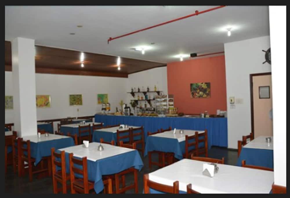 Fotos del hotel - Joalpa Hotel Cabo Frio