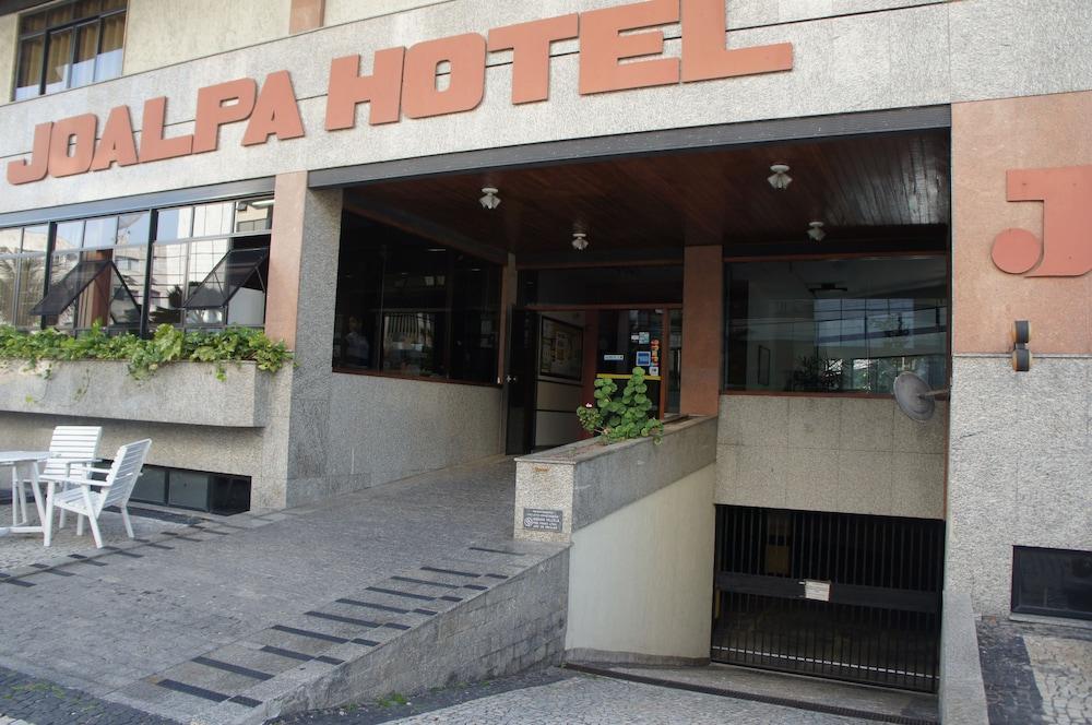Fotos del hotel - Joalpa Hotel Cabo Frio