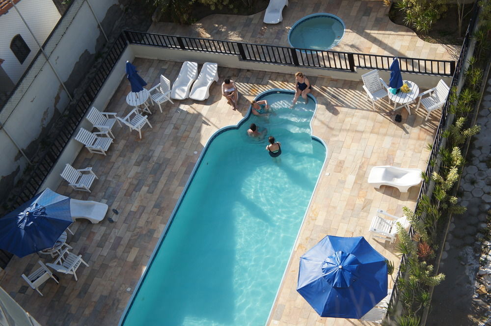 Fotos del hotel - Joalpa Hotel Cabo Frio