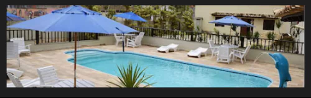 Fotos del hotel - Joalpa Hotel Cabo Frio