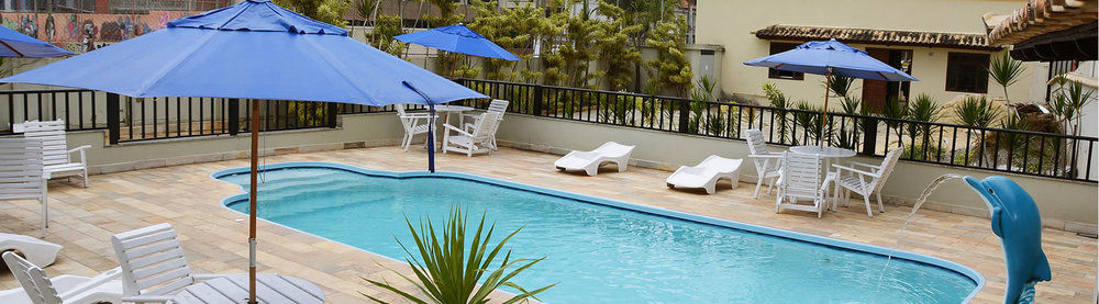 Fotos del hotel - Joalpa Hotel Cabo Frio