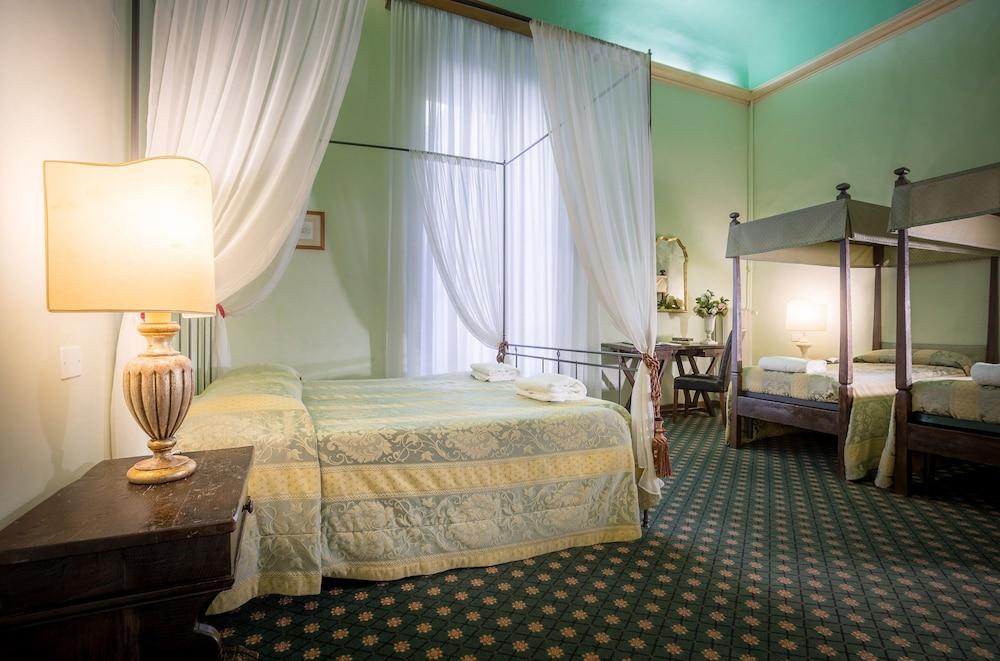 Fotos del hotel - HOTEL TORRE GUELFA