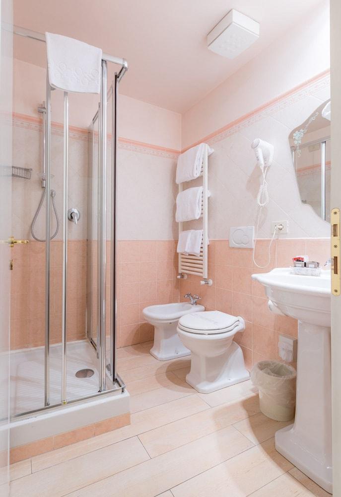 Fotos del hotel - HOTEL TORRE GUELFA