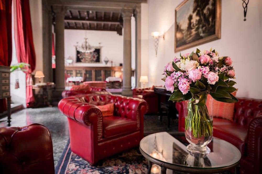 Fotos del hotel - HOTEL TORRE GUELFA
