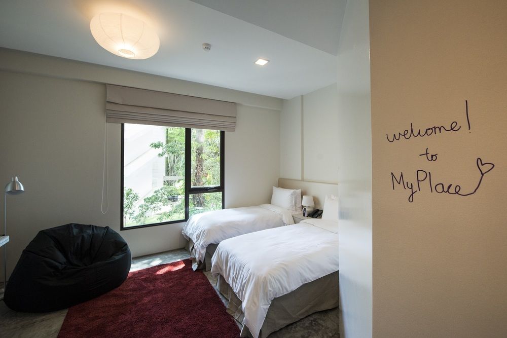 Fotos del hotel - CHANGI COVE