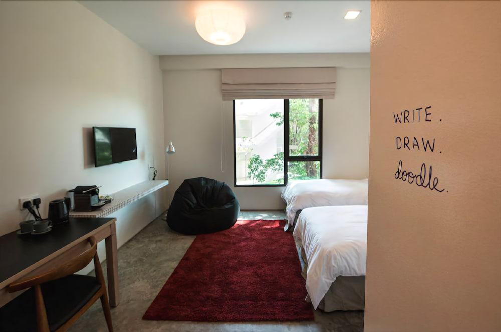 Fotos del hotel - CHANGI COVE
