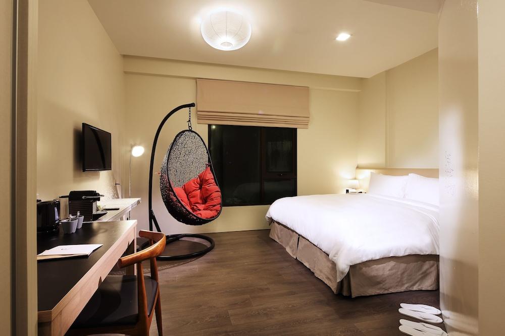 Fotos del hotel - CHANGI COVE