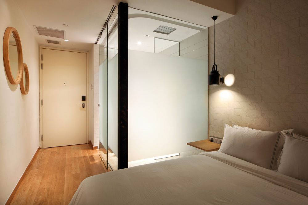 Fotos del hotel - HOTEL CLOVER NORTH BRIDGE