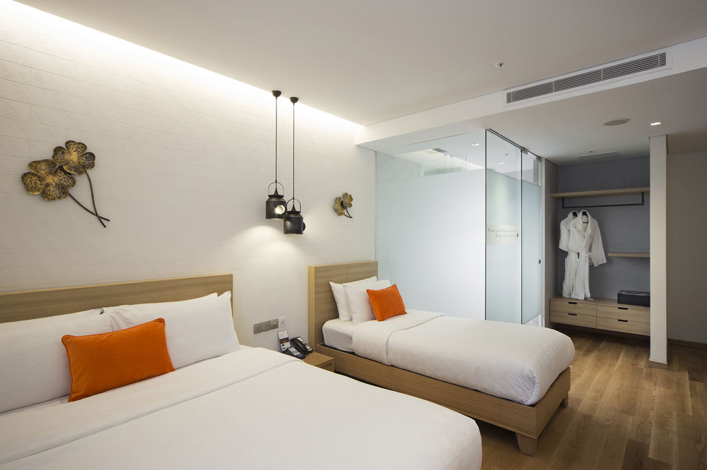 Fotos del hotel - HOTEL CLOVER NORTH BRIDGE