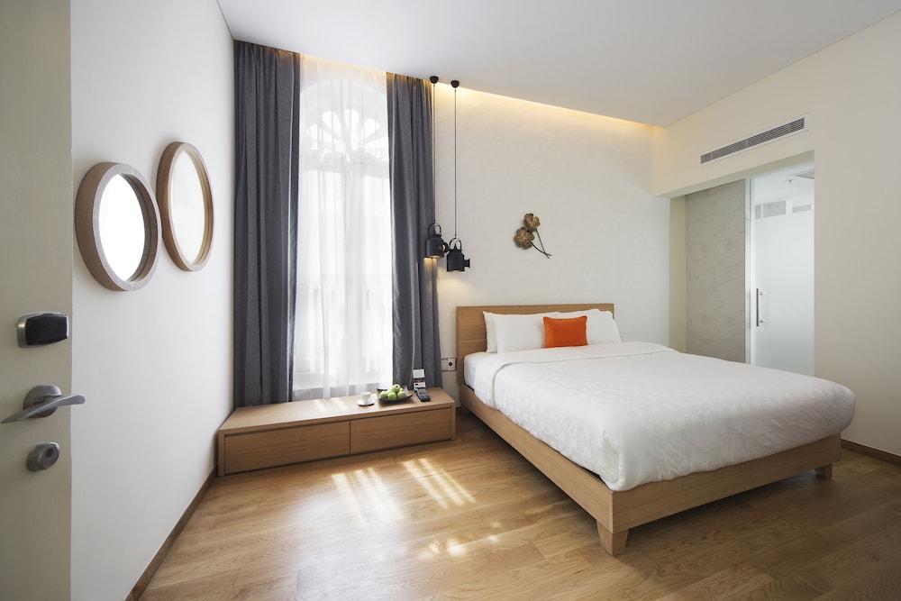 Fotos del hotel - HOTEL CLOVER NORTH BRIDGE