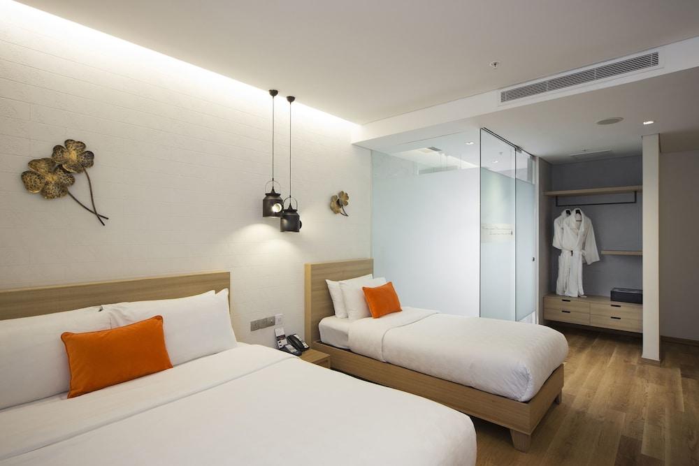 Fotos del hotel - HOTEL CLOVER NORTH BRIDGE