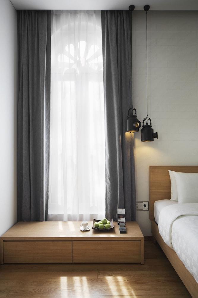 Fotos del hotel - HOTEL CLOVER NORTH BRIDGE