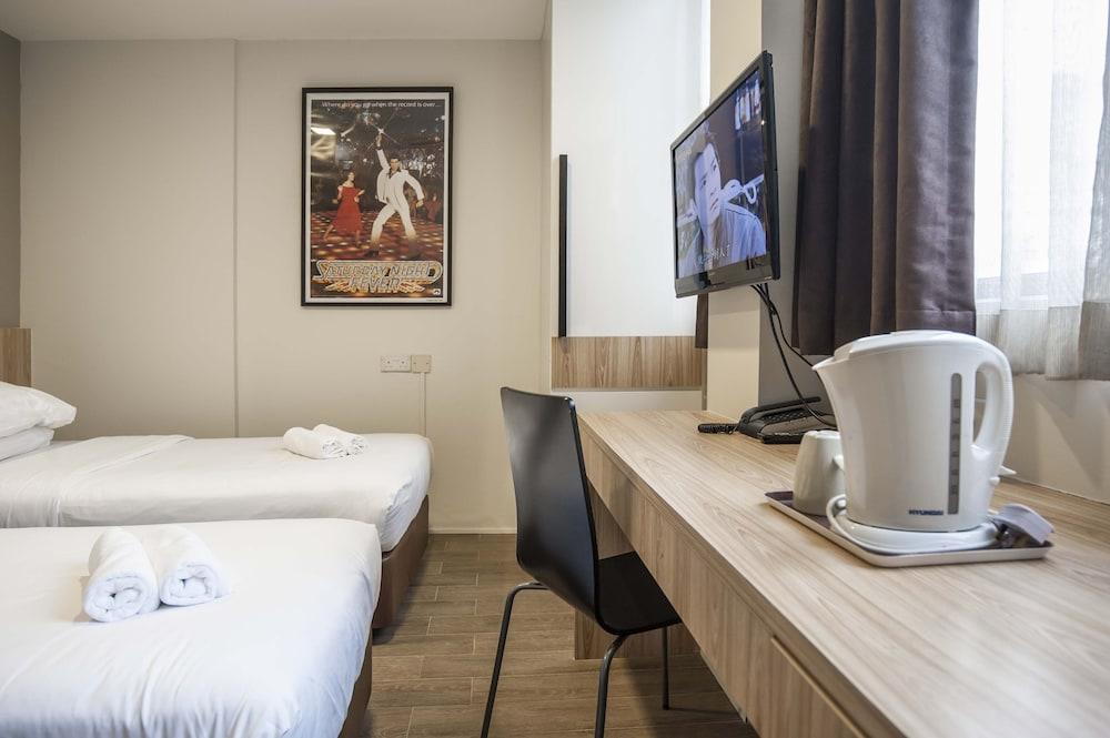 Fotos del hotel - Dash Living on Mackenzie