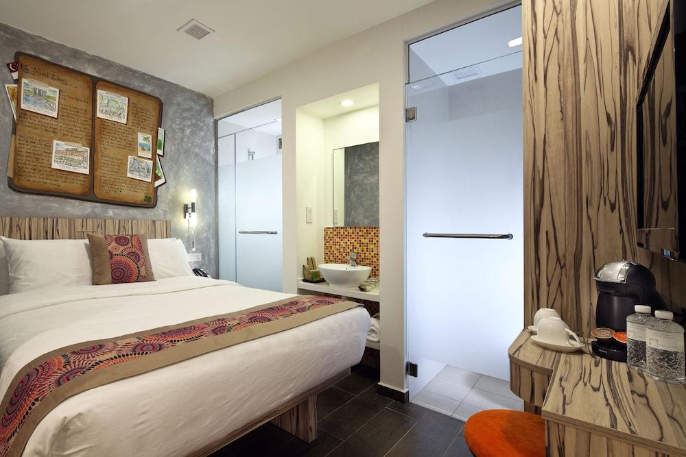 Fotos del hotel - HOTEL CLOVER THE ARTS