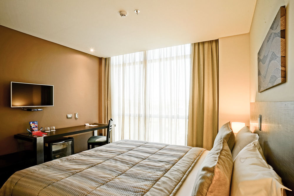 Fotos del hotel - Rio Hotel by Bourbon Curitiba Aeroporto