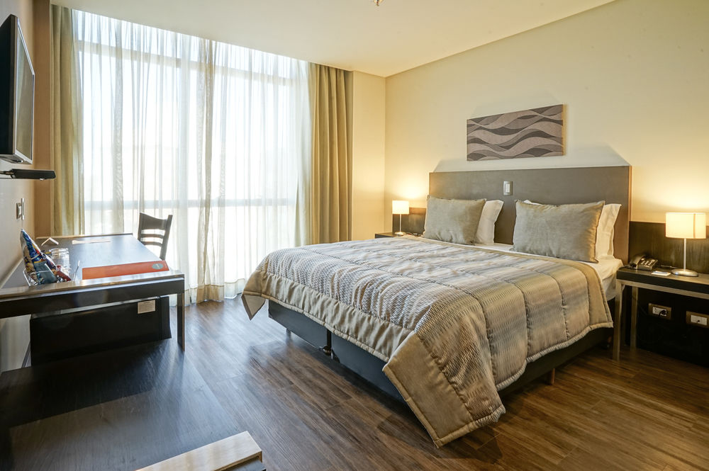 Fotos del hotel - Rio Hotel by Bourbon Curitiba Aeroporto