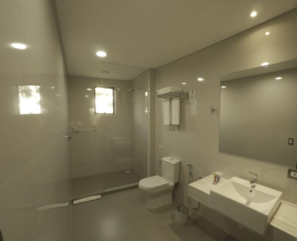 Fotos del hotel - Rio Hotel by Bourbon Curitiba Aeroporto