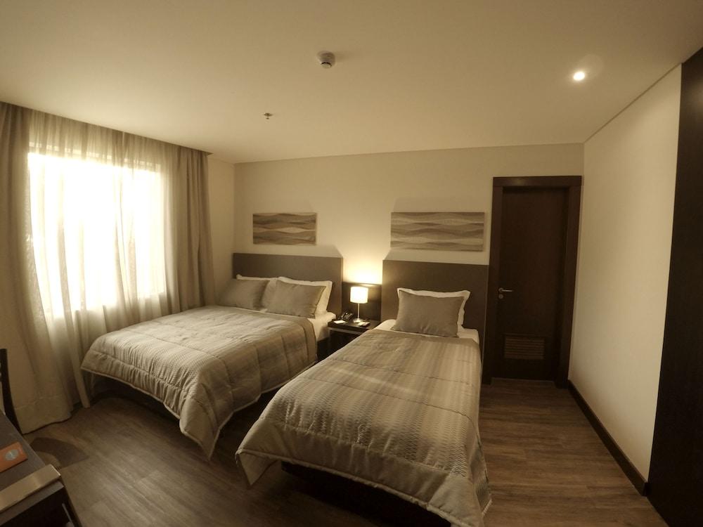 Fotos del hotel - Rio Hotel by Bourbon Curitiba Aeroporto