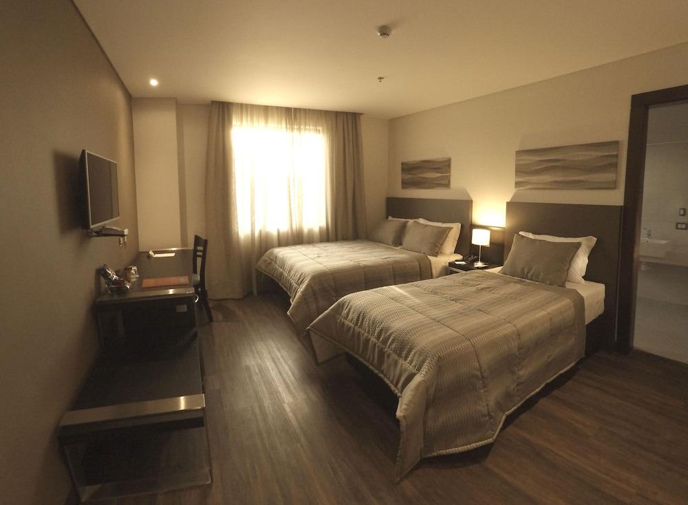 Fotos del hotel - Rio Hotel by Bourbon Curitiba Aeroporto